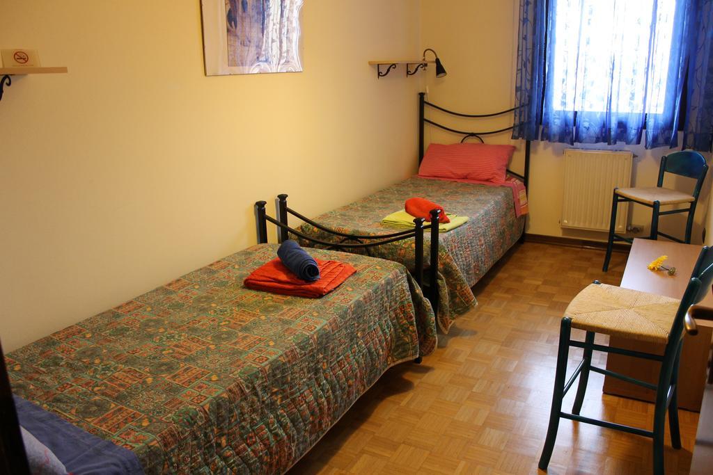 Appartamento Galileo Padua Exterior foto