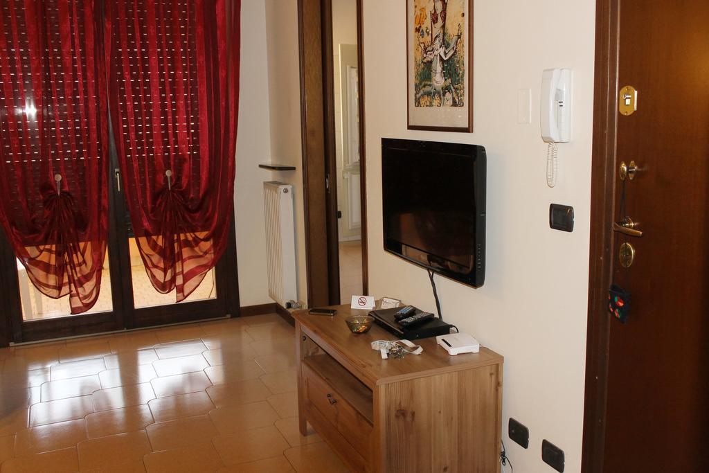 Appartamento Galileo Padua Exterior foto