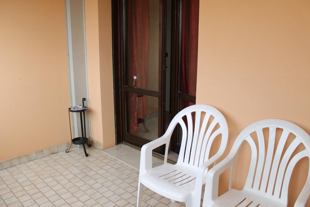 Appartamento Galileo Padua Exterior foto